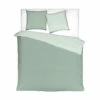 Mistral Home Dekbedovertrek 100% Gewassen Katoen Groen 240x220 Cm 1 Mistral Home Dekbedovertrek 100% Gewassen Katoen Groen 240x220 Cm -Cinderella Winkel 1000006497