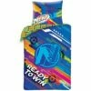 Nerf Dekbedovertrek Ready To Win - Eenpersoons - 140 X 200 Cm - Katoen -Cinderella Winkel 1000006945