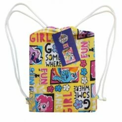 My Little Pony Dekbedovertrek Friendship - Eenpersoons - 140 X 200 Cm - Katoen -Cinderella Winkel 1000006955 0102