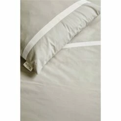 Walra - Dekbedovertrek Timeless Chic - 200x220 Cm - Zand 8 Walra - Dekbedovertrek Timeless Chic - 200x220 Cm - Zand -Cinderella Winkel 1000012859 0102