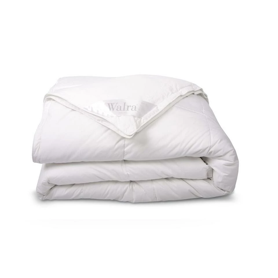 Walra - Dekbed Berlin - 140x200 Cm - Wit 3 Walra - Dekbed Berlin - 140x200 Cm - Wit