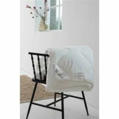 Walra - Dekbed All Season Milaan - 240x220 Cm - Anti Allergisch 9 Walra - Dekbed All Season Milaan - 240x220 Cm - Anti Allergisch -Cinderella Winkel 1000018456 0103