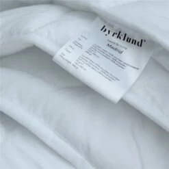 Byrklund - Dekbed All Season Madrid - 240x220 Cm - Anti Allergisch -Cinderella Winkel 1000018461 0102