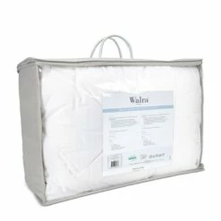 Walra - Dekbed All Season Milaan - 140x220 Cm - Anti Allergisch 8 Walra - Dekbed All Season Milaan - 140x220 Cm - Anti Allergisch -Cinderella Winkel 1000018464 0102