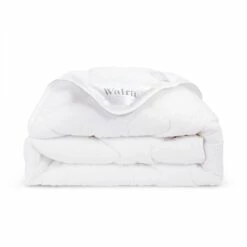 Walra - Dekbed All Season Milaan - 140x220 Cm - Anti Allergisch