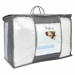 Walra - Dekbed Paris - 240x220 Cm - Wit -Cinderella Winkel 1000018469 0102