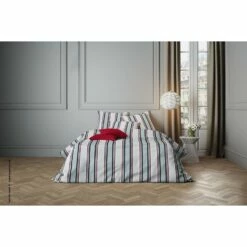 Mistral Home Dekbedovertrek 100% Katoen Satijn Marie 240x220 Cm -Cinderella Winkel 1000020791 0101