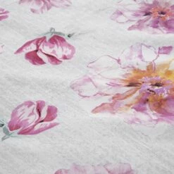 Ten Cate Katoenen Lits Jumeaux Dekbedovertrek - 240x200/220 - Pastry Pink 9 Ten Cate Katoenen Lits Jumeaux Dekbedovertrek - 240x200/220 - Pastry Pink -Cinderella Winkel 1000023936 0111