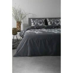 Ten Cate Katoenen Lits Jumeaux Dekbedovertrek - 240x200/220 - Fenna 8 Ten Cate Katoenen Lits Jumeaux Dekbedovertrek - 240x200/220 - Fenna -Cinderella Winkel 1000023972 0110