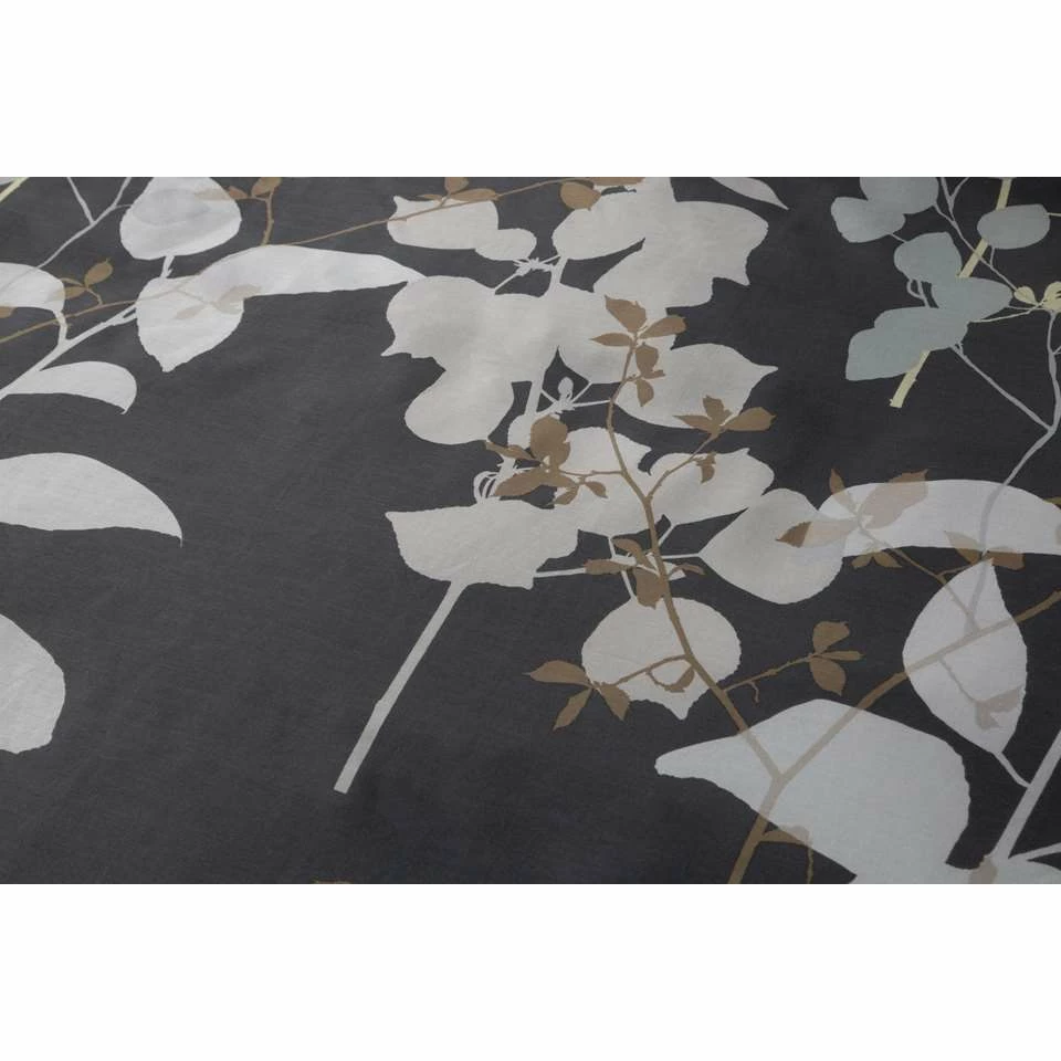 Ten Cate Katoenen Lits Jumeaux Dekbedovertrek - 240x200/220 - Fenna 6 Ten Cate Katoenen Lits Jumeaux Dekbedovertrek - 240x200/220 - Fenna - Afbeelding 4