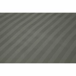 Ten Cate 100% Katoensatijnen Eenpersoons Dekbedovertrek - 140x200/220 - Taupe -Cinderella Winkel 1000023973 0111