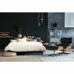 Ten Cate 100% Katoensatijnen Lits Jumeaux Dekbedovertrek - 240x200/220 - Naturel 8 Ten Cate 100% Katoensatijnen Lits Jumeaux Dekbedovertrek - 240x200/220 - Naturel -Cinderella Winkel 1000023977 0110