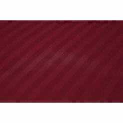 Ten Cate 100% Katoensatijnen Lits Jumeaux Dekbedovertrek - 240x200/220 - Rood -Cinderella Winkel 1000023983 0111