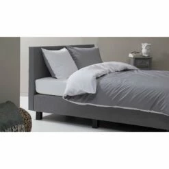 Ten Cate Katoenen Double Face Tweepersoons Dekbedovertrek - 200x200/220 - Ibiza 9 Ten Cate Katoenen Double Face Tweepersoons Dekbedovertrek - 200x200/220 - Ibiza -Cinderella Winkel 1000024017 0103