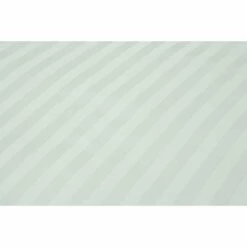 Ten Cate 100% Katoensatijnen Eenpersoons Dekbedovertrek - 140x200/220 - Mint -Cinderella Winkel 1000024030 0111