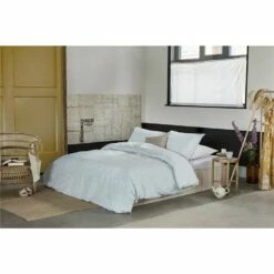 Walra - Dekbedovertrek Little Daisies - 200x220 Cm - Mint -Cinderella Winkel 1000024992 0103
