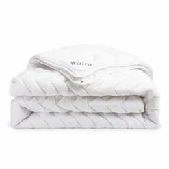 Walra - Dekbed Prague - 140x220 Cm - Wit