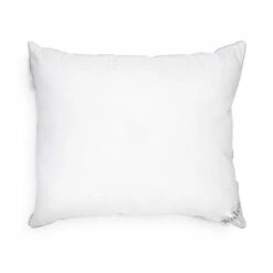 Walra - Hoofdkussen Athene - 60x70 Cm - Wit -Cinderella Winkel 1000025157 0101