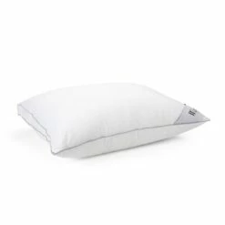 Walra - Hoofdkussen Sevilla - 60x70 Cm - Wit