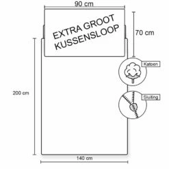 Peppa Pig Dekbedovertrek Muddy - Eenpersoons - 140 X 200 Cm - Katoen -Cinderella Winkel 1000025482 0101