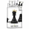 Dekbedovertrek Be Queen - Eenpersoons - 140 X 200 Cm - Polyester -Cinderella Winkel 1000025519