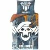 Call Of Duty Dekbedovertrek Dragonfire - Eenpersoons - 140 X 200 Cm - Katoen 1 Call Of Duty Dekbedovertrek Dragonfire - Eenpersoons - 140 X 200 Cm - Katoen -Cinderella Winkel 1000027233