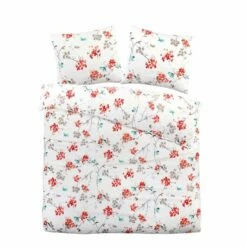 Day Dream Dekbedovertrek Soof - 200x200/220cm - Multi