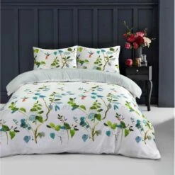 Papillon Dekbedovertrek Julia - 200x200/220cm - Multi -Cinderella Winkel 1000027587 0101