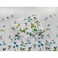 Papillon Dekbedovertrek Julia - 200x200/220cm - Multi -Cinderella Winkel 1000027587 0103