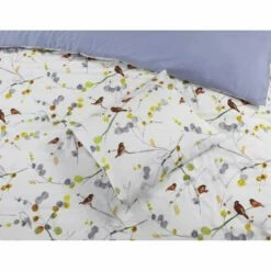 Papillon Dekbedovertrek Pipa - 240x200/220cm - Multi -Cinderella Winkel 1000027595 0103