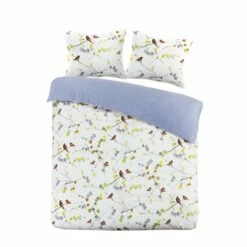 Papillon Dekbedovertrek Pipa - 240x200/220cm - Multi