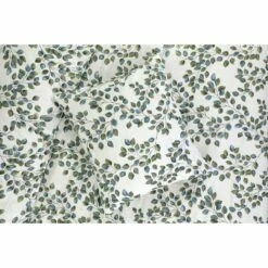 Day Dream Dekbedovertrek Mees - 140x200/220cm - Groen -Cinderella Winkel 1000027602 0103