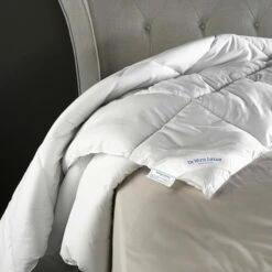 De Witte Lietaer Dekbed Dream 4 Seasons - 260 X 220 Cm - Polyestervulling -Cinderella Winkel 1000028680 0103