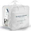 De Witte Lietaer Dekbed Dream - Eenpersoons - 140 X 220 Cm - Polyestervulling 1 De Witte Lietaer Dekbed Dream - Eenpersoons - 140 X 220 Cm - Polyestervulling -Cinderella Winkel 1000028687