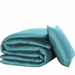 De Witte Lietaer Dekbedovertrek Katoen Satijn Olivia - 140 X 200/220 Cm - Groen 7 De Witte Lietaer Dekbedovertrek Katoen Satijn Olivia - 140 X 200/220 Cm - Groen -Cinderella Winkel 1000028709 0102