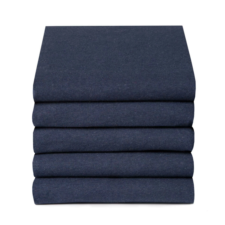 Cinderella Topper Hoeslaken Enkele Split (tot 15cm) - Jersey Melange - 6 Cinderella Topper Hoeslaken Enkele Split (tot 15cm) - Jersey Melange - - Afbeelding 4