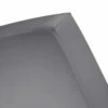 Cinderella Weekend - Hoeslaken (tot 25 Cm) - Katoen - 90x210 Cm - Anthracite -Cinderella Winkel 1000030368