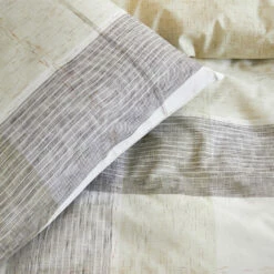 Damai Dekbedovertrek Colos - Bio Katoen - 240x200/220 Cm - Off White -Cinderella Winkel 1000030646 0102