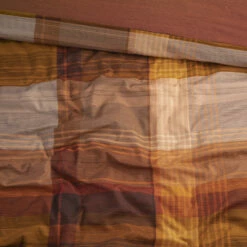 Cinderella Dekbedovertrek Ponte - Katoen - 200x200/220 Cm - Red Clay -Cinderella Winkel 1000030656 0102