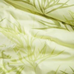 Damai Dekbedovertrek Katoen - 140x200/220cm - Siergras Dessin -Cinderella Winkel 1000030662 0102