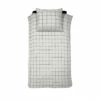 Cinderella Dekbedovertrek Kody - Flanel - 140x200/220 Cm - Off White 1 Cinderella Dekbedovertrek Kody - Flanel - 140x200/220 Cm - Off White -Cinderella Winkel 1000030684