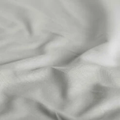 Cinderella Weekend - Kussenslopen Met Rits - Katoen - 40x80 Cm - Light Grey - 2 -Cinderella Winkel 1000030720 0102