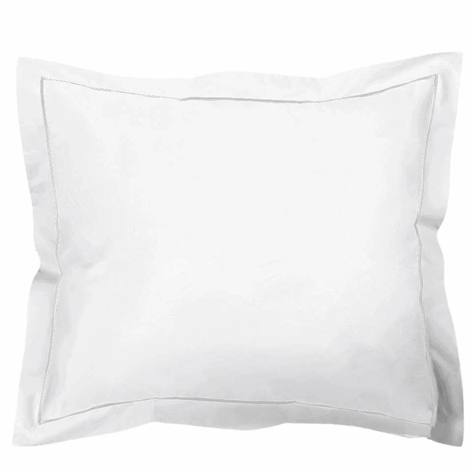 De Witte Lietaer Dekbedovertrek Perkal Bumblebee-260 X 240 Cm 5 De Witte Lietaer Dekbedovertrek Perkal Bumblebee-260 X 240 Cm - Afbeelding 3