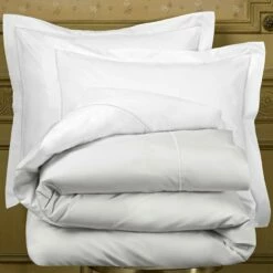 De Witte Lietaer Dekbedovertrek Perkal Bumblebee-260 X 240 Cm 9 De Witte Lietaer Dekbedovertrek Perkal Bumblebee-260 X 240 Cm -Cinderella Winkel 1000031144 0103