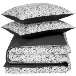 De Witte Lietaer Dekbedovertrek Waddle - 260 X 240 Cm - Katoen Satijn -Cinderella Winkel 1000031332 0103