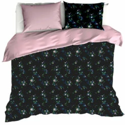 De Witte Lietaer Dekbedovertrek Aurelia- 260 X 240 Cm - Katoen Satijn