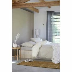 Walra - Dekbedovertrek Remade Blurred Feelings - 200x220 Cm - Zand -Cinderella Winkel 1000034111 0103