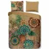 HIP Dekbedovertrek "Zenta" - Multi - (140x220 Cm) -Cinderella Winkel 1000034499