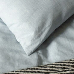 Cinderella Dekbedovertrek Lyn - Katoen - 200x200/220 Cm - Light Grey -Cinderella Winkel 1000034647 0102