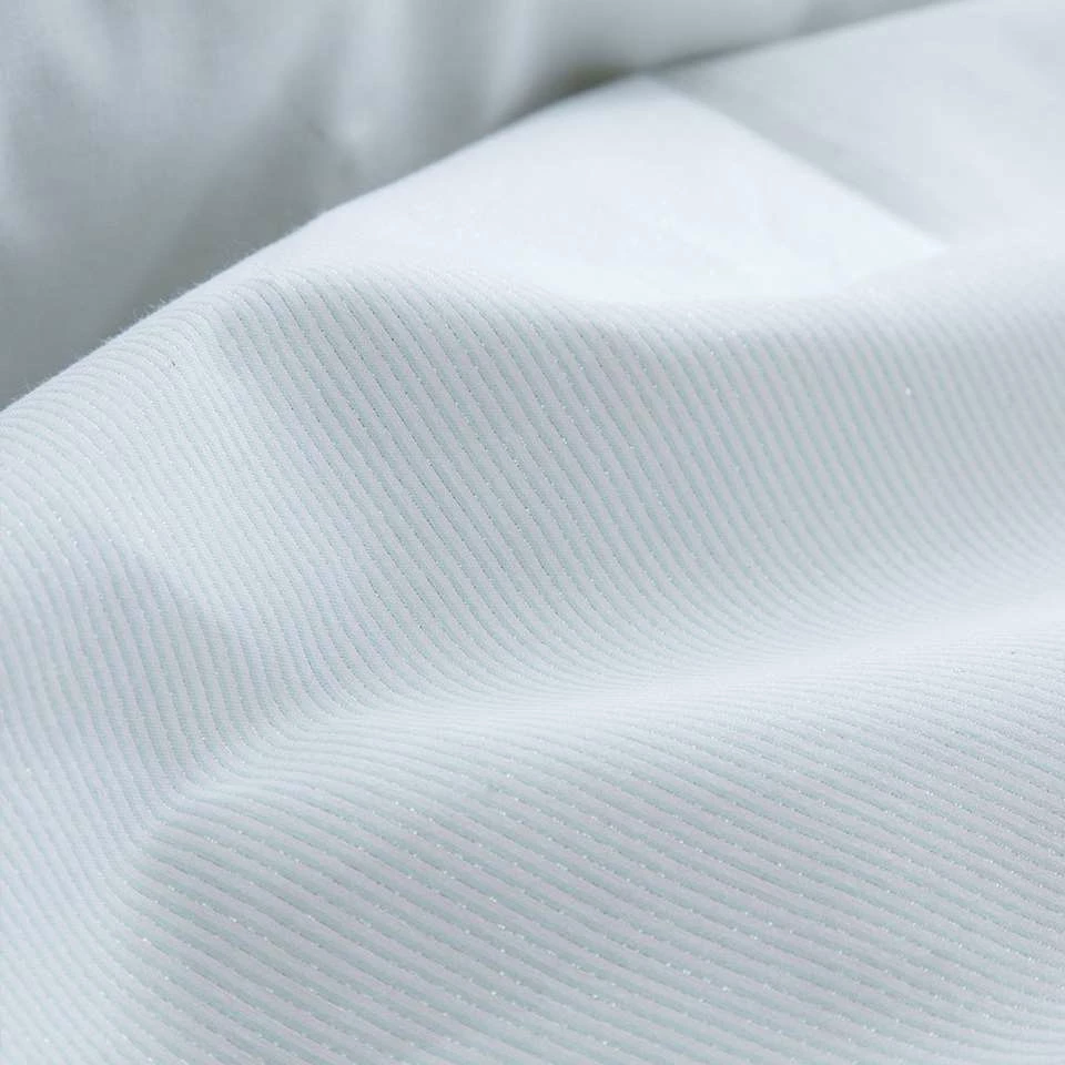 Cinderella Dekbedovertrek Luce Zephyr-200x200/220 5 Cinderella Dekbedovertrek Luce Zephyr-200x200/220 - Afbeelding 3